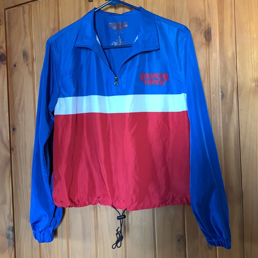 Stranger Things Jacket - image 2